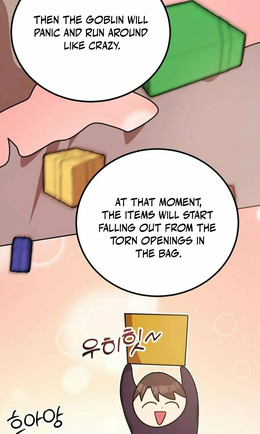 The 10-Star Player's Lucky Draw Chapter 84 page 69 - 