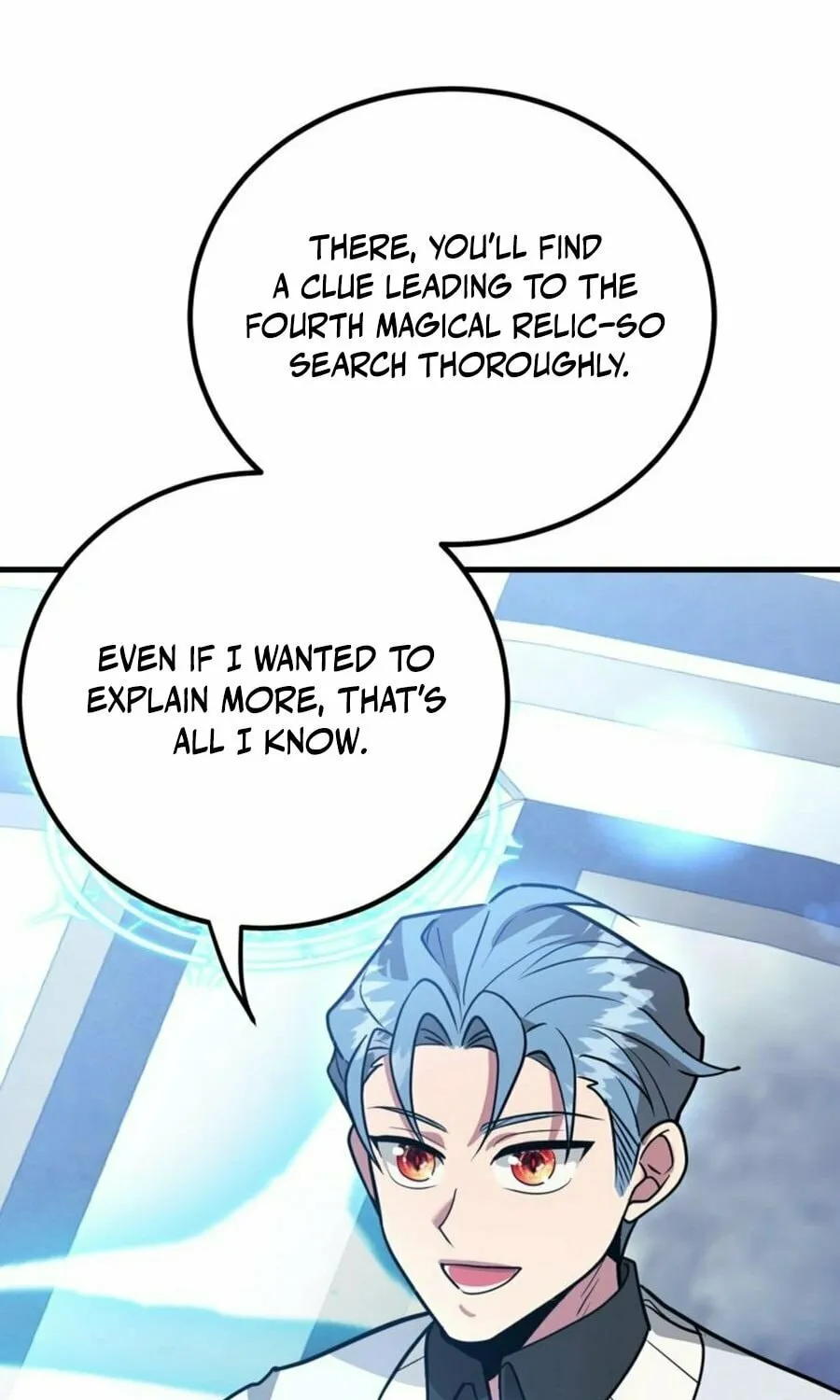 The 10-Star Player's Lucky Draw Chapter 84 page 9 - 