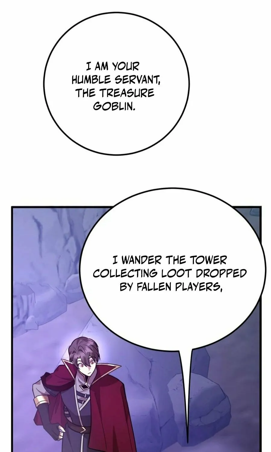 The 10-Star Player's Lucky Draw Chapter 84 page 84 - 
