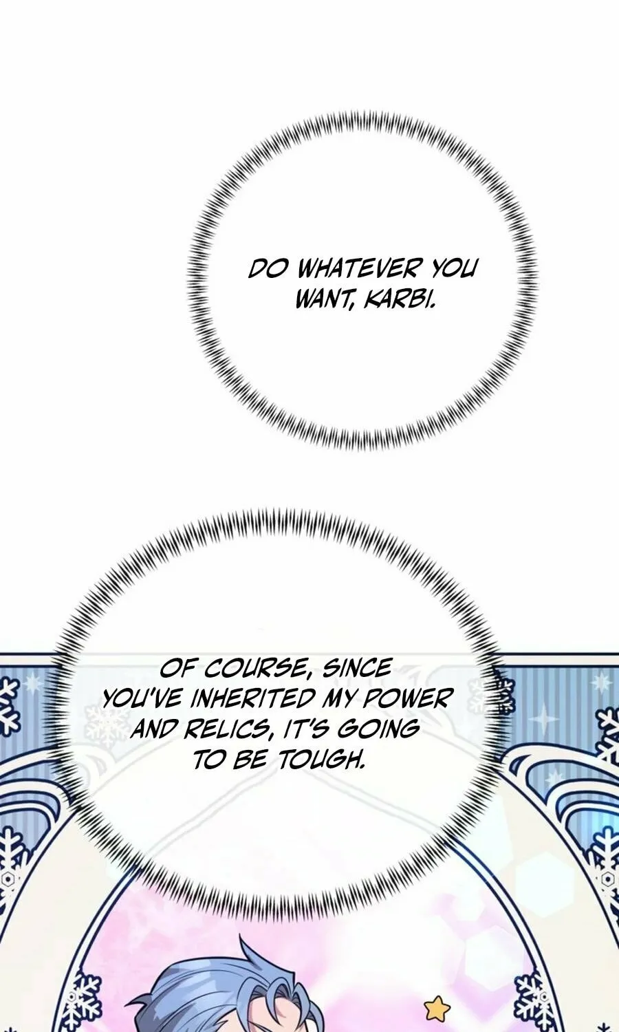 The 10-Star Player's Lucky Draw Chapter 85 page 2 - 