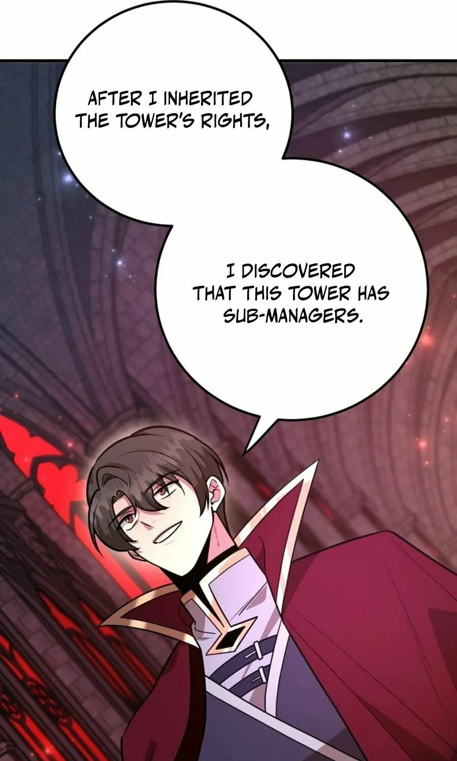 The 10-Star Player's Lucky Draw Chapter 85 page 14 - 