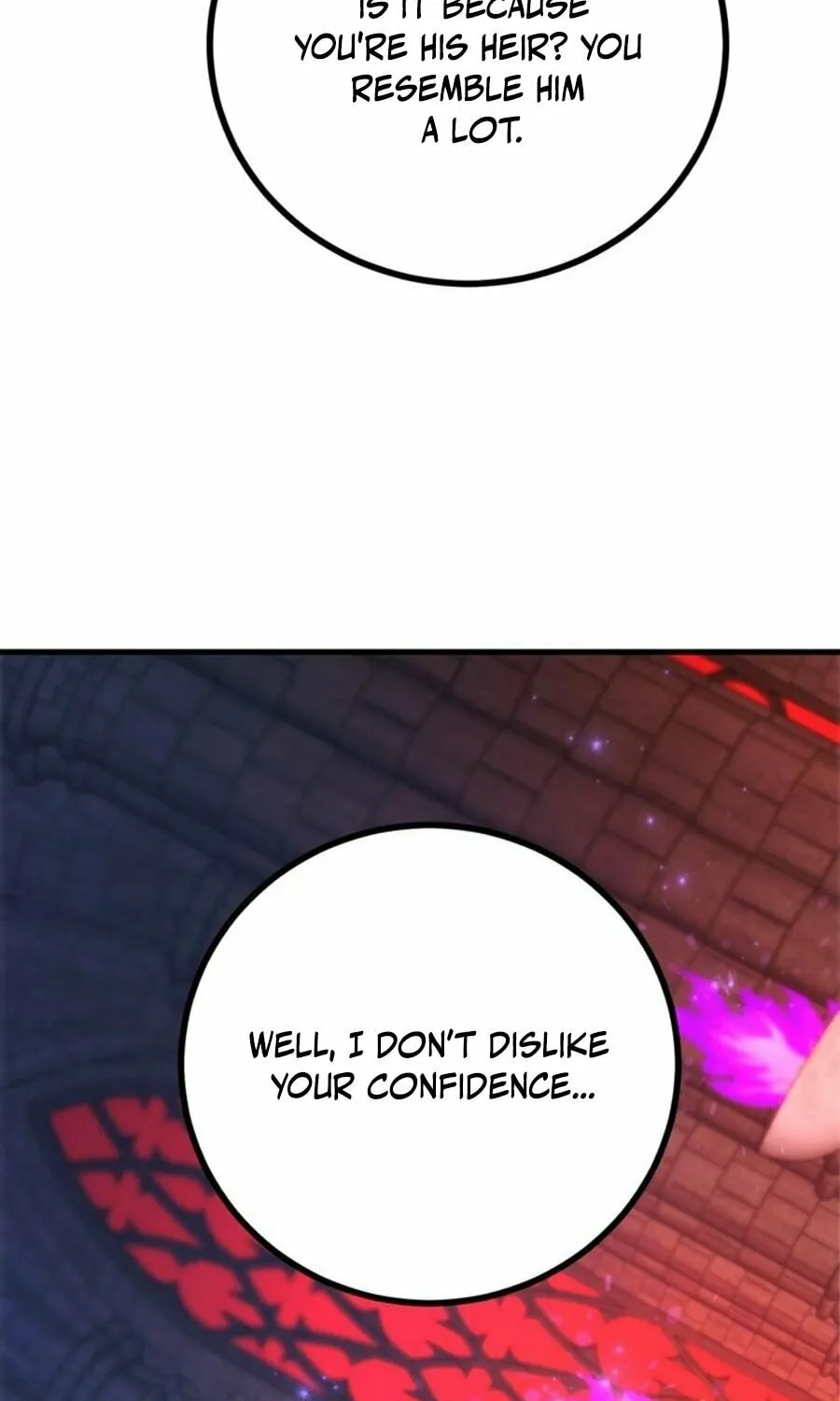 The 10-Star Player's Lucky Draw Chapter 85 page 17 - 