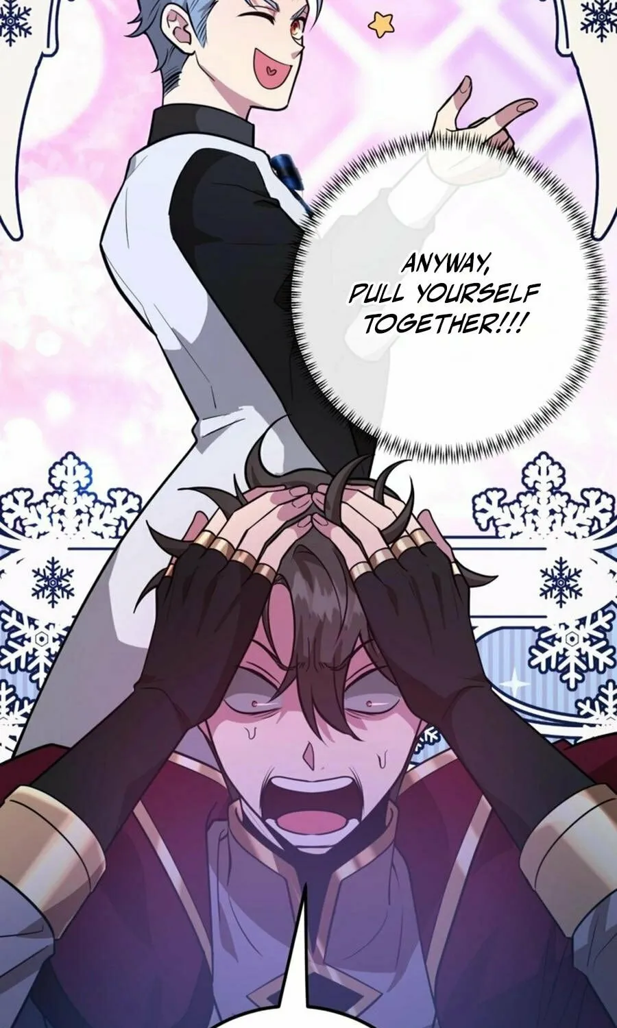The 10-Star Player's Lucky Draw Chapter 85 page 3 - 