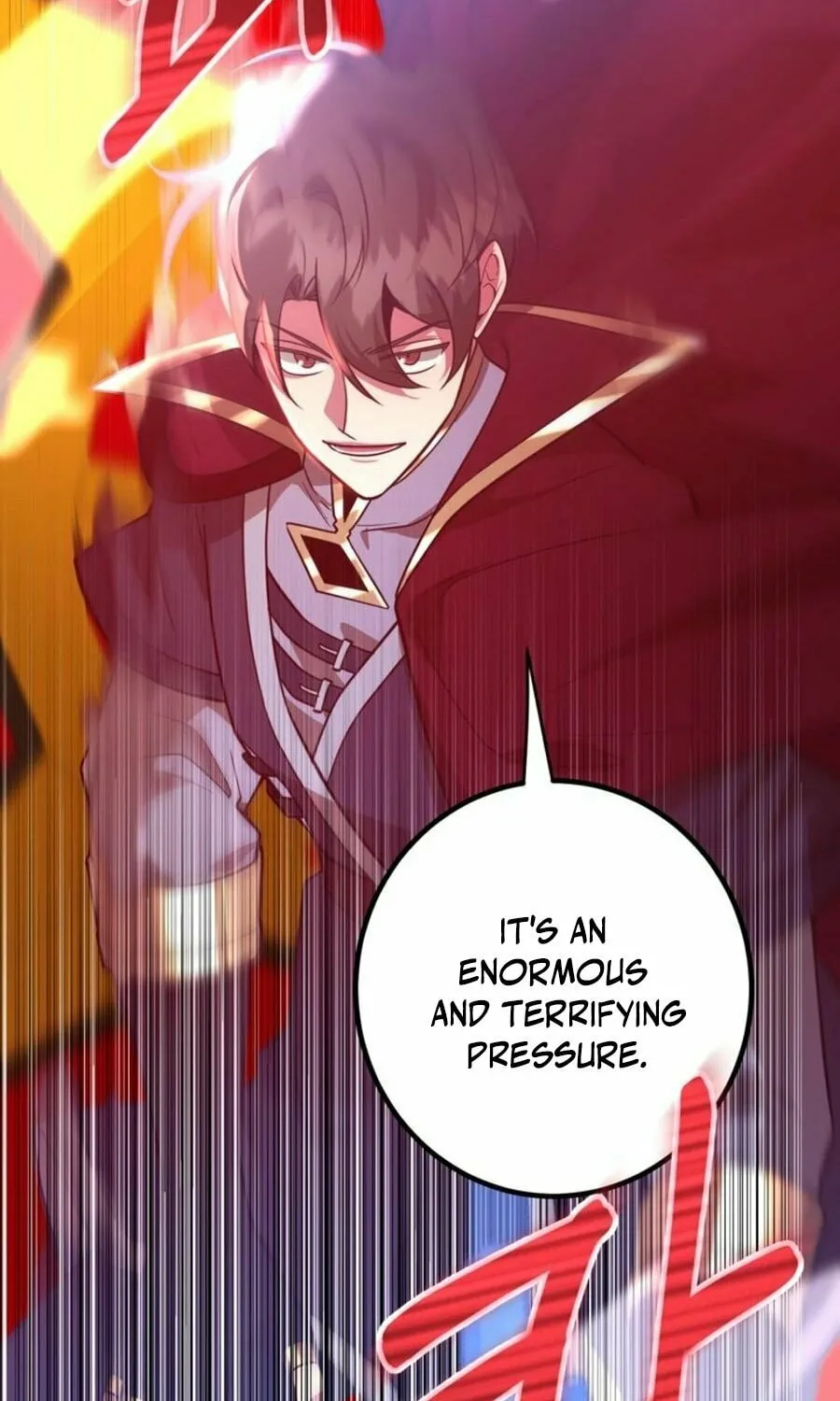The 10-Star Player's Lucky Draw Chapter 85 page 22 - 