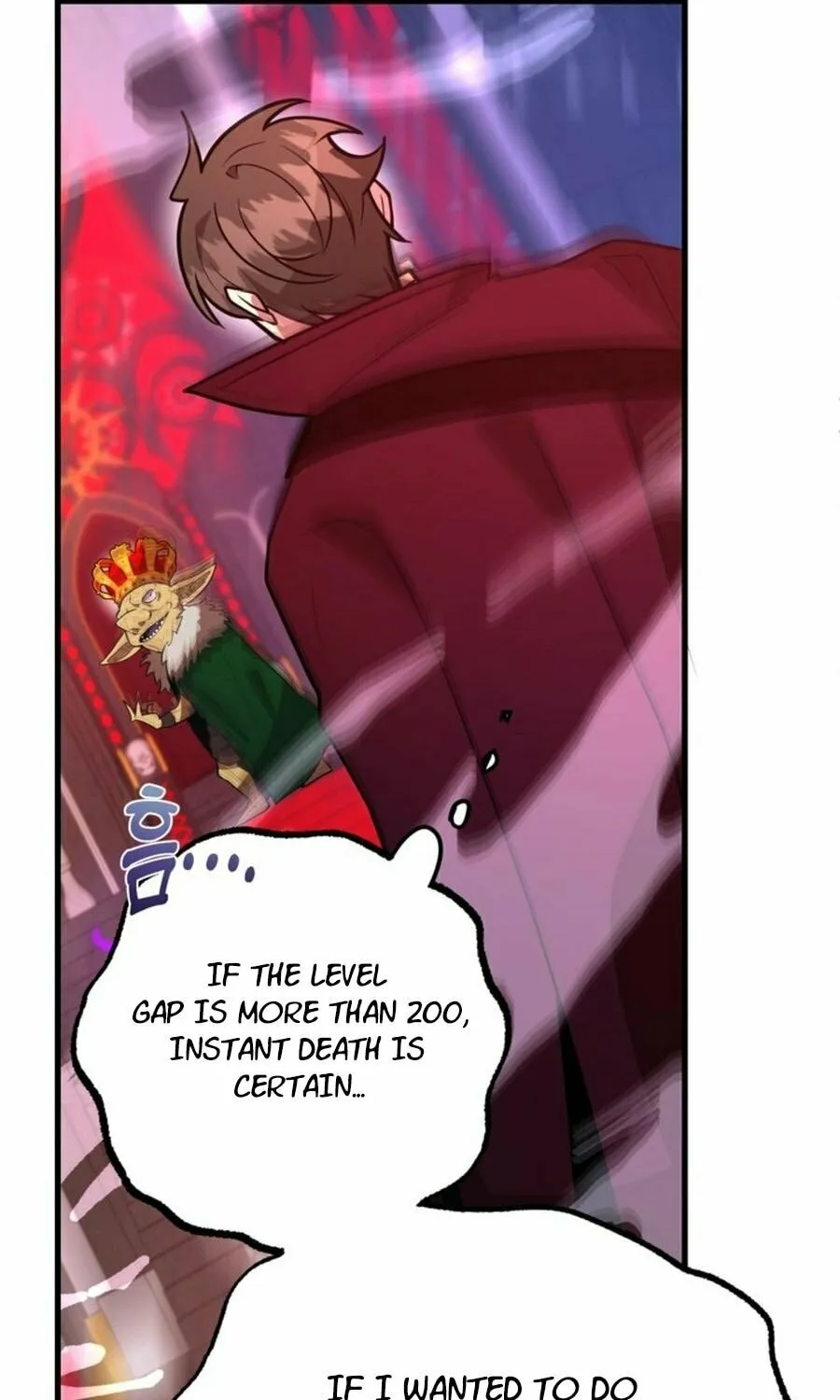 The 10-Star Player's Lucky Draw Chapter 85 page 24 - 