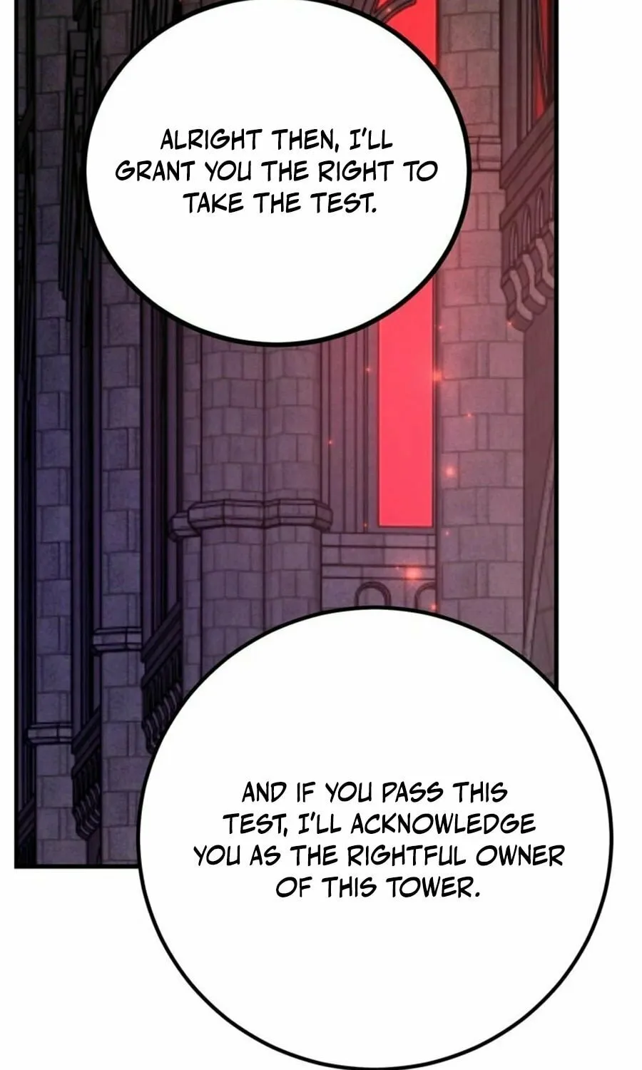 The 10-Star Player's Lucky Draw Chapter 85 page 34 - 
