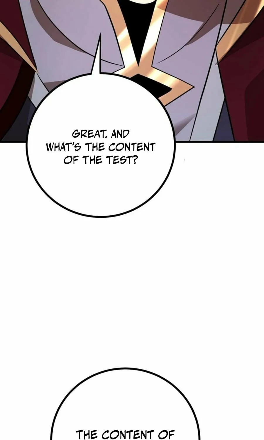 The 10-Star Player's Lucky Draw Chapter 85 page 36 - 