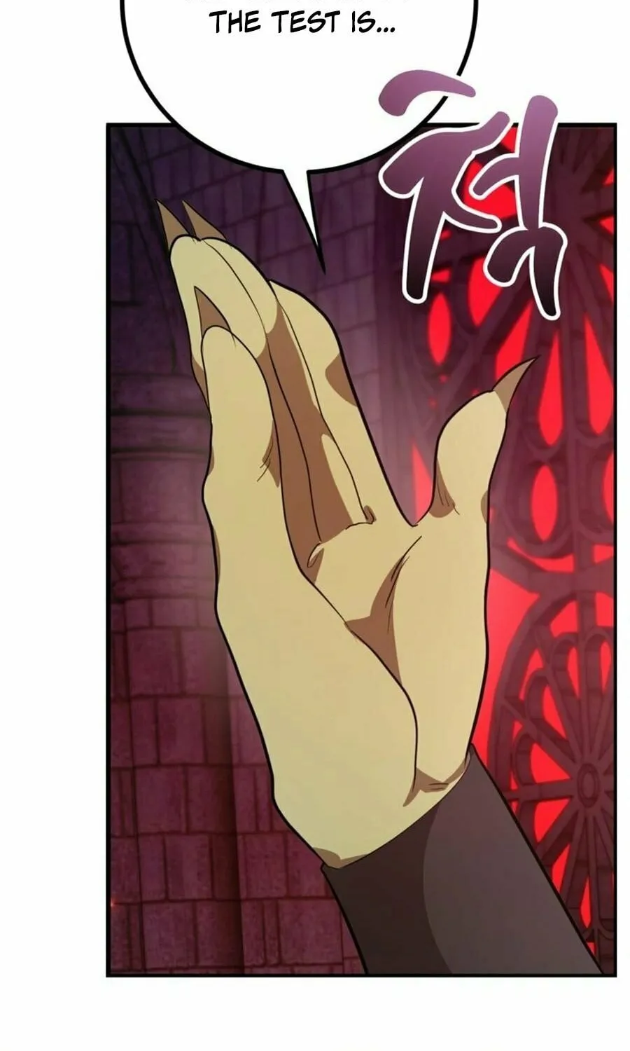 The 10-Star Player's Lucky Draw Chapter 85 page 37 - 