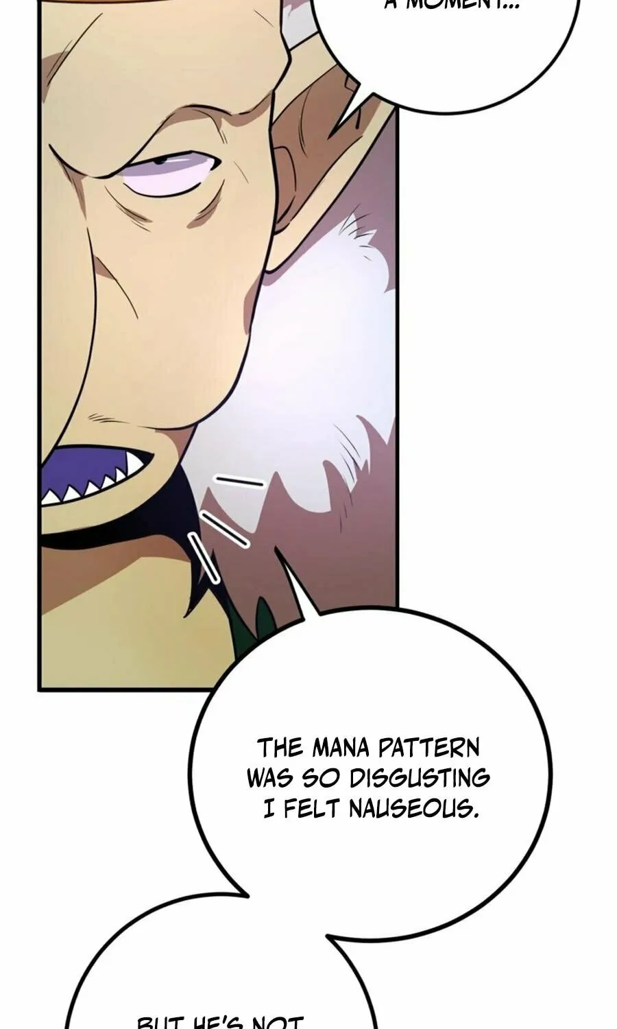 The 10-Star Player's Lucky Draw Chapter 85 page 5 - 