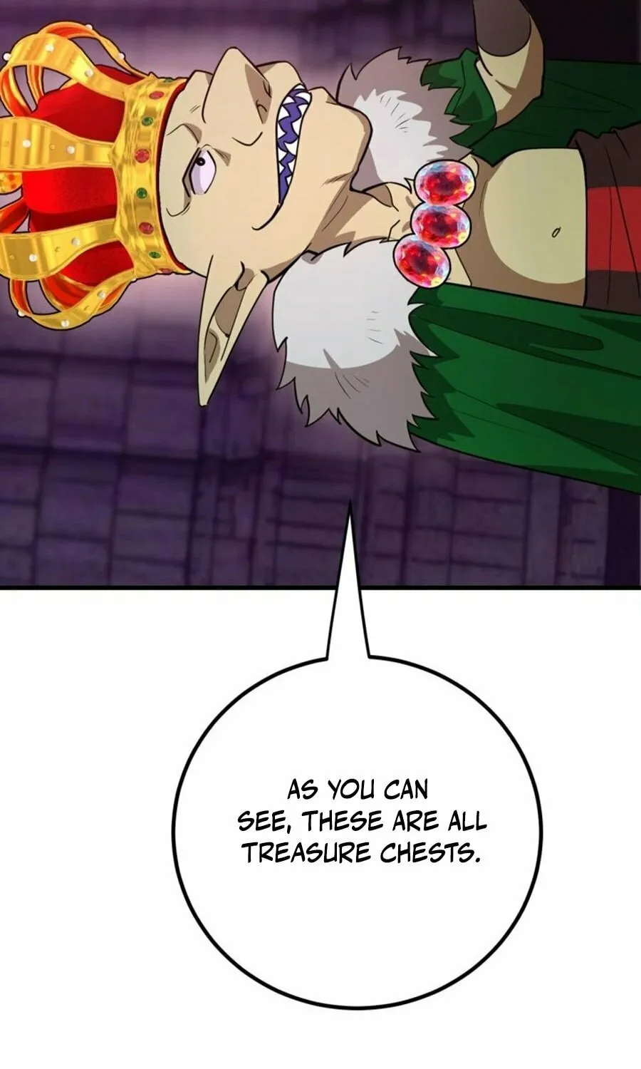The 10-Star Player's Lucky Draw Chapter 85 page 46 - 