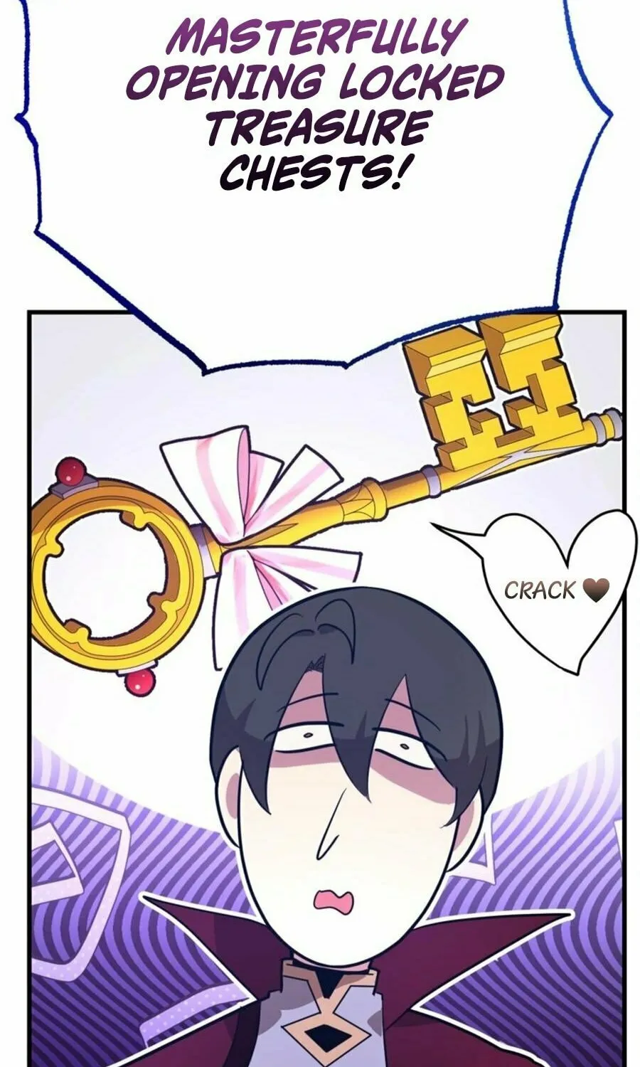 The 10-Star Player's Lucky Draw Chapter 85 page 49 - 