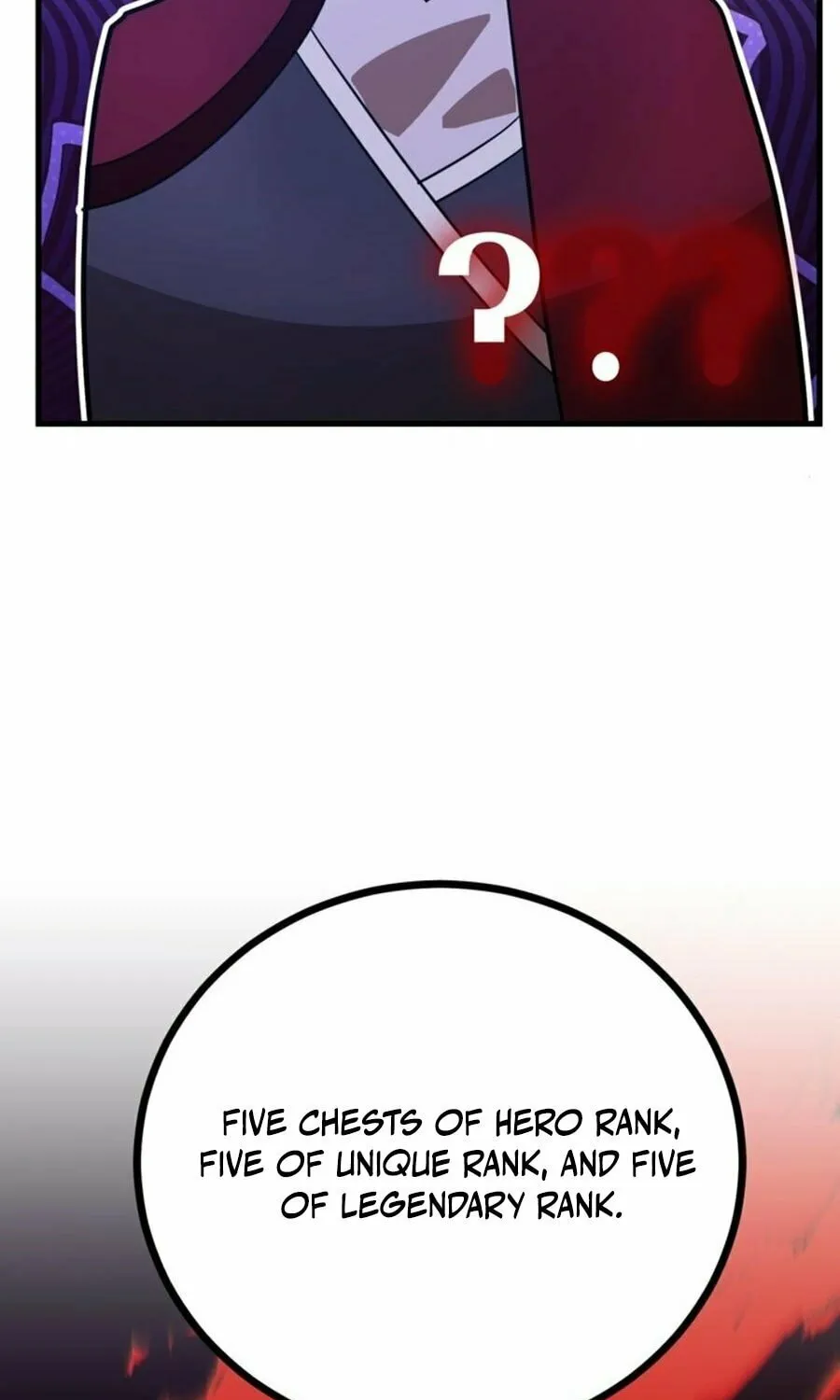 The 10-Star Player's Lucky Draw Chapter 85 page 50 - 
