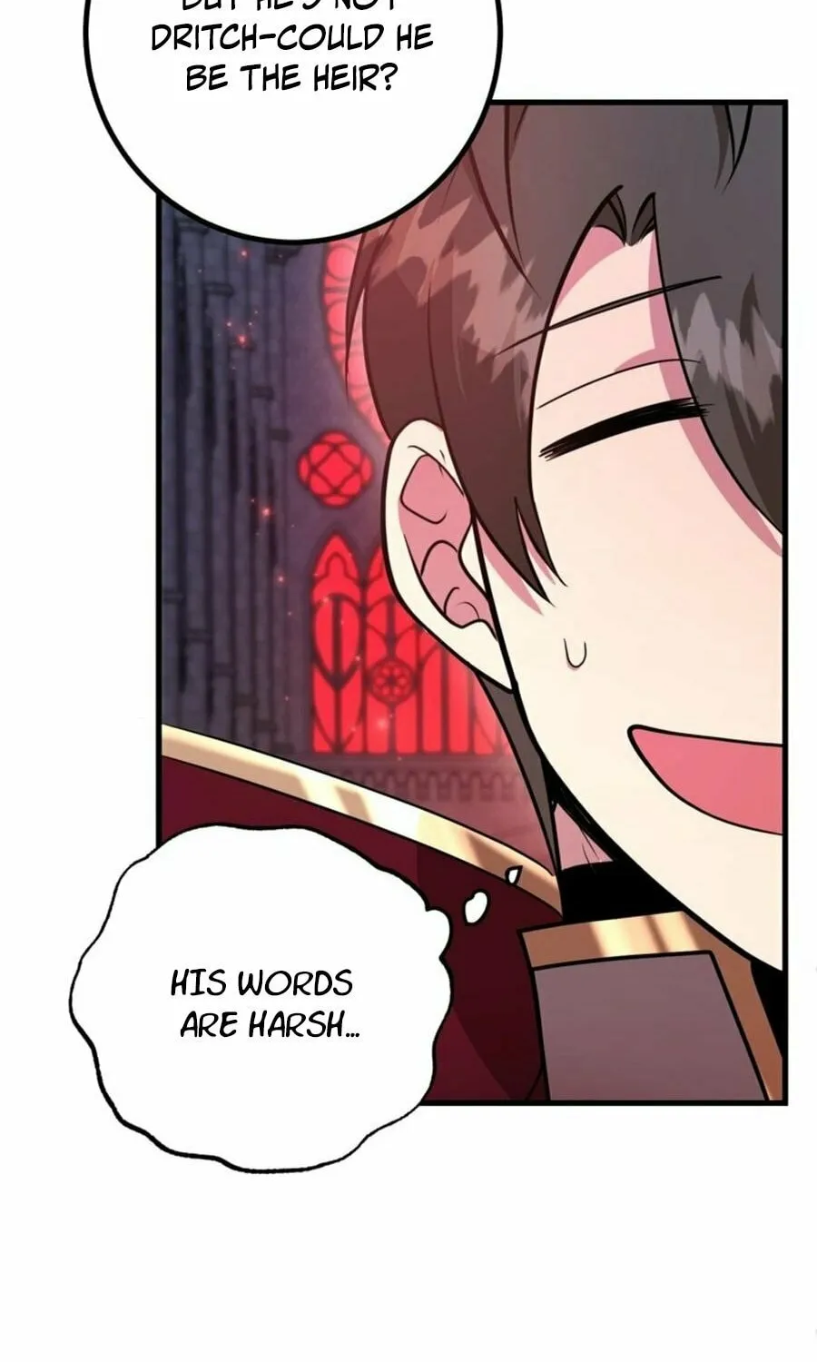 The 10-Star Player's Lucky Draw Chapter 85 page 6 - 