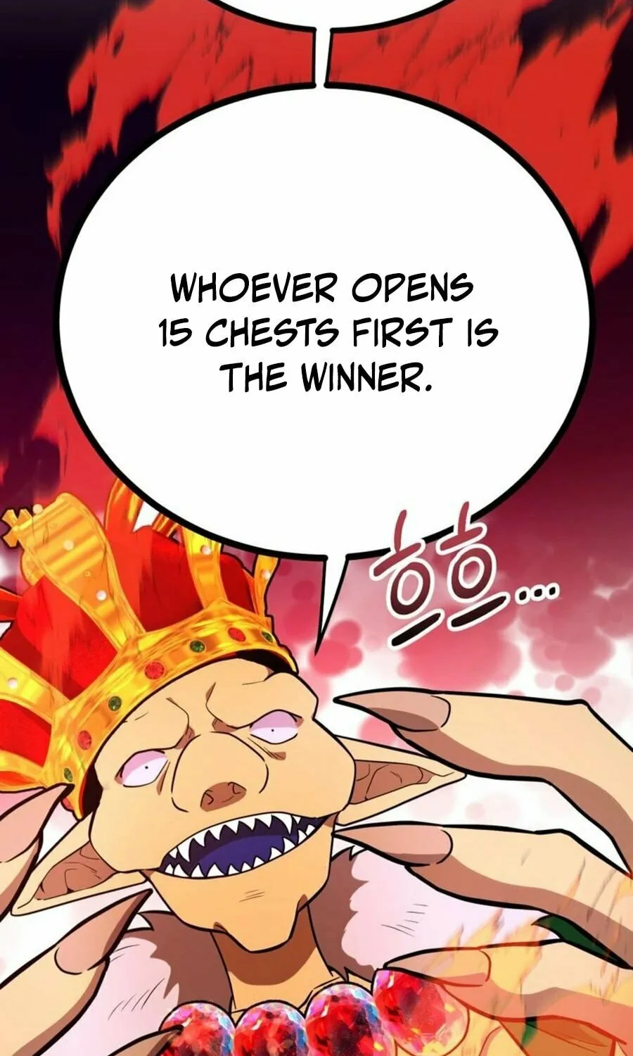 The 10-Star Player's Lucky Draw Chapter 85 page 51 - 