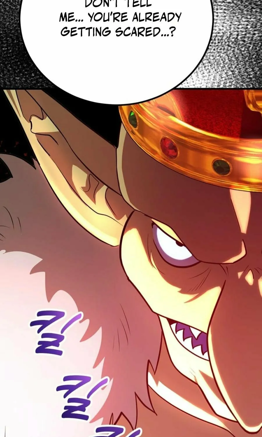 The 10-Star Player's Lucky Draw Chapter 85 page 55 - 