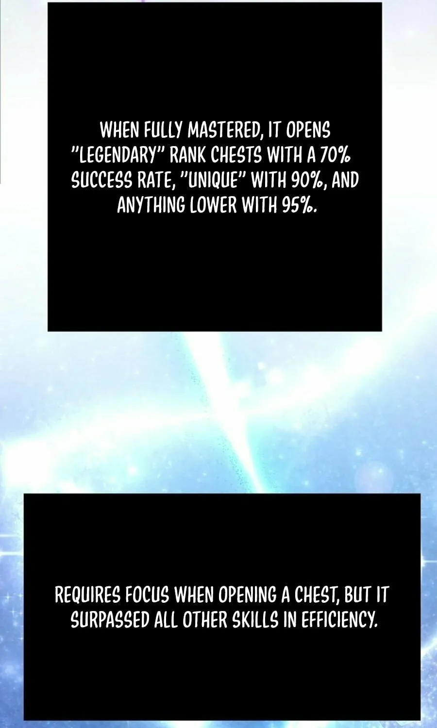 The 10-Star Player's Lucky Draw Chapter 85 page 59 - 