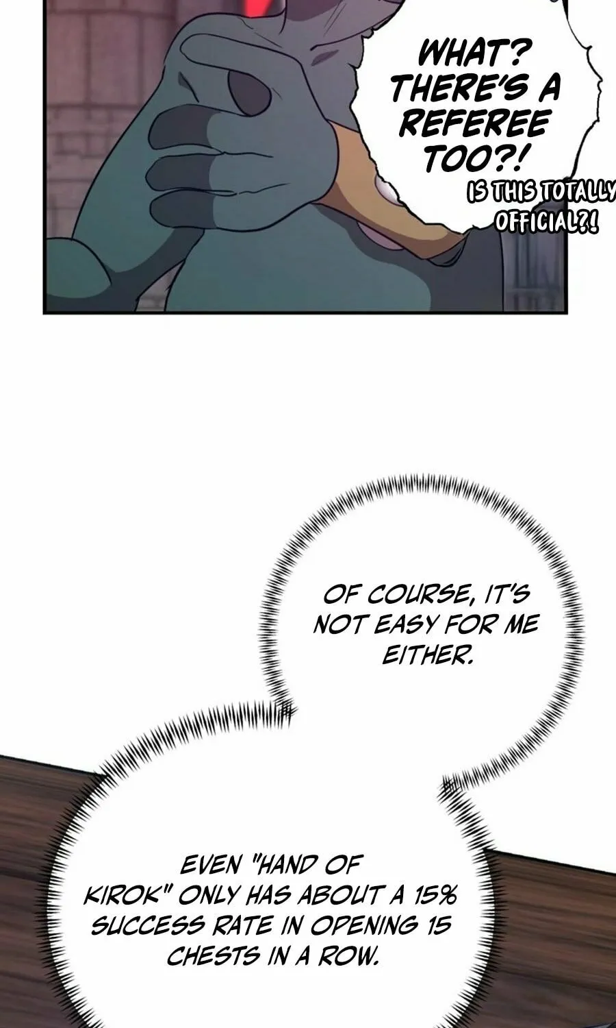The 10-Star Player's Lucky Draw Chapter 85 page 62 - 