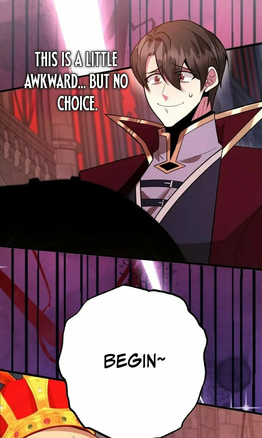 The 10-Star Player's Lucky Draw Chapter 85 page 66 - 