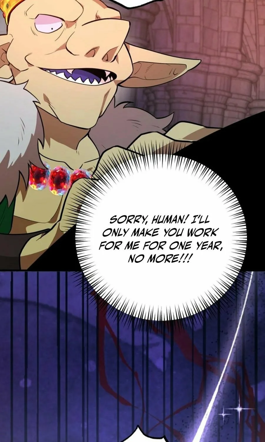 The 10-Star Player's Lucky Draw Chapter 85 page 67 - 