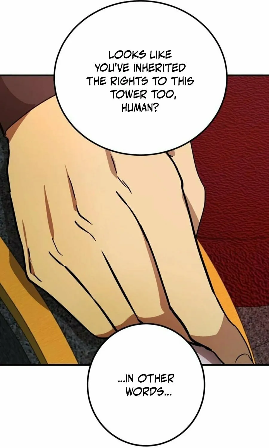 The 10-Star Player's Lucky Draw Chapter 85 page 8 - 