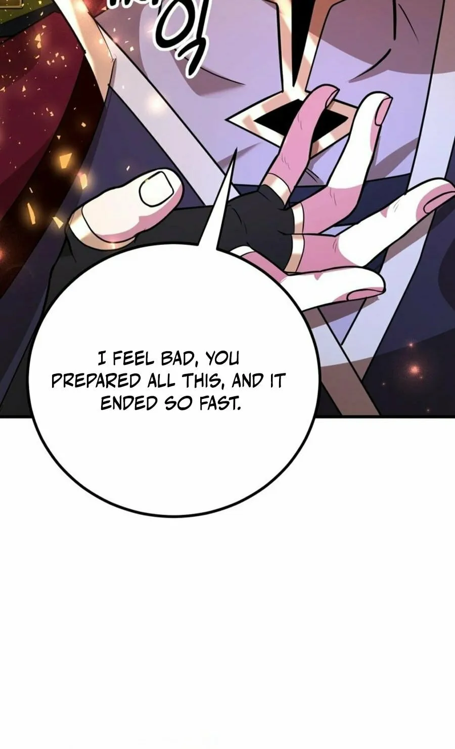 The 10-Star Player's Lucky Draw Chapter 85 page 77 - 