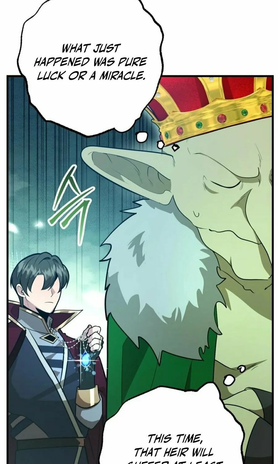 The 10-Star Player's Lucky Draw Chapter 85 page 81 - 