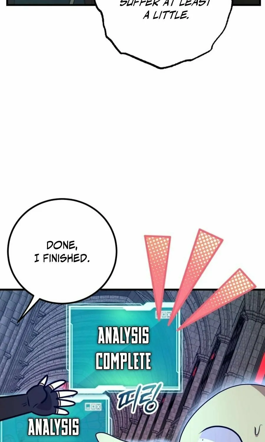 The 10-Star Player's Lucky Draw Chapter 85 page 82 - 
