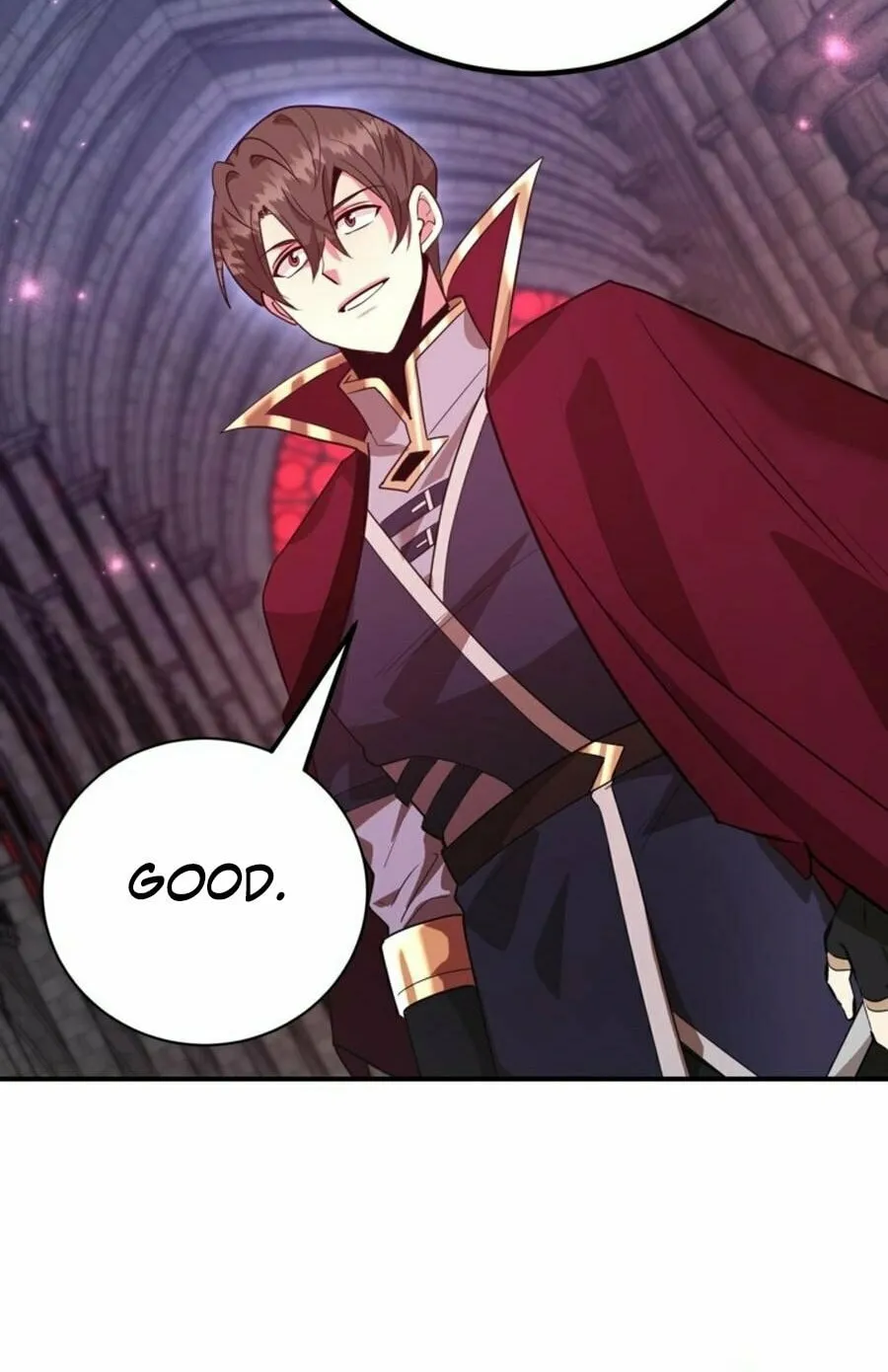 The 10-Star Player's Lucky Draw Chapter 85 page 89 - 