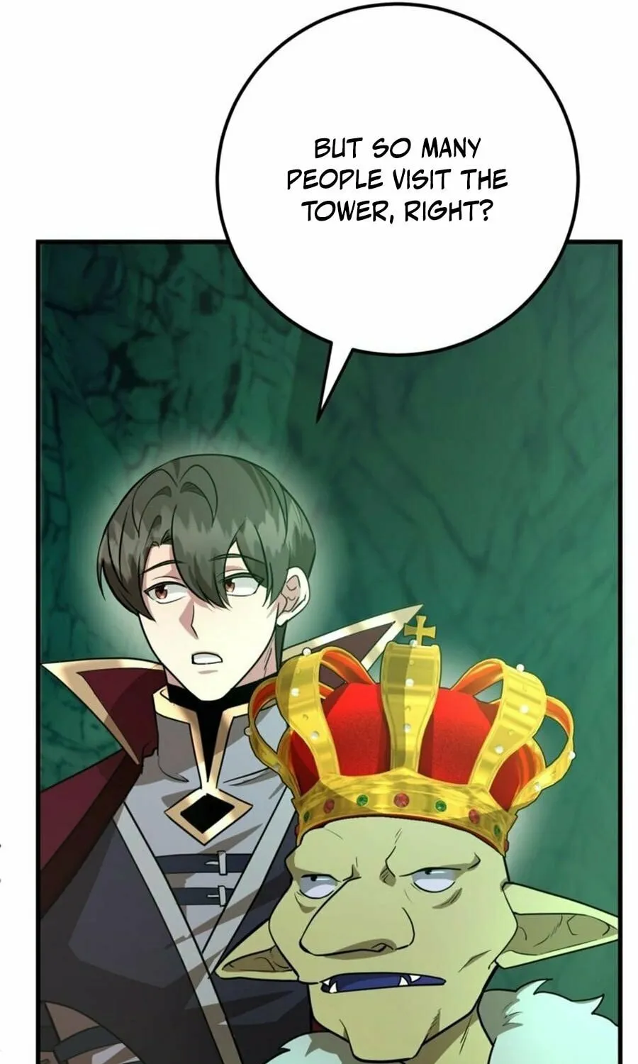 The 10-Star Player's Lucky Draw Chapter 85 page 96 - 