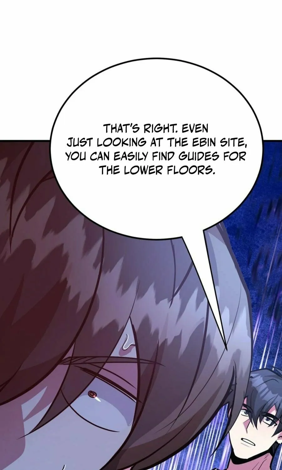 The 10-Star Player's Lucky Draw Chapter 85 page 98 - 