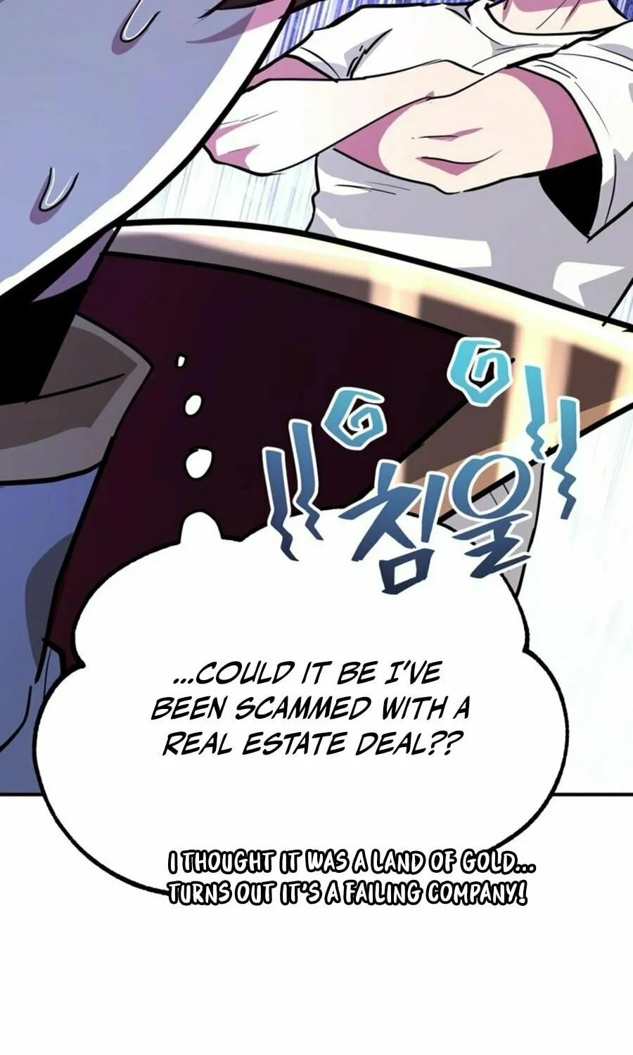 The 10-Star Player's Lucky Draw Chapter 85 page 99 - 