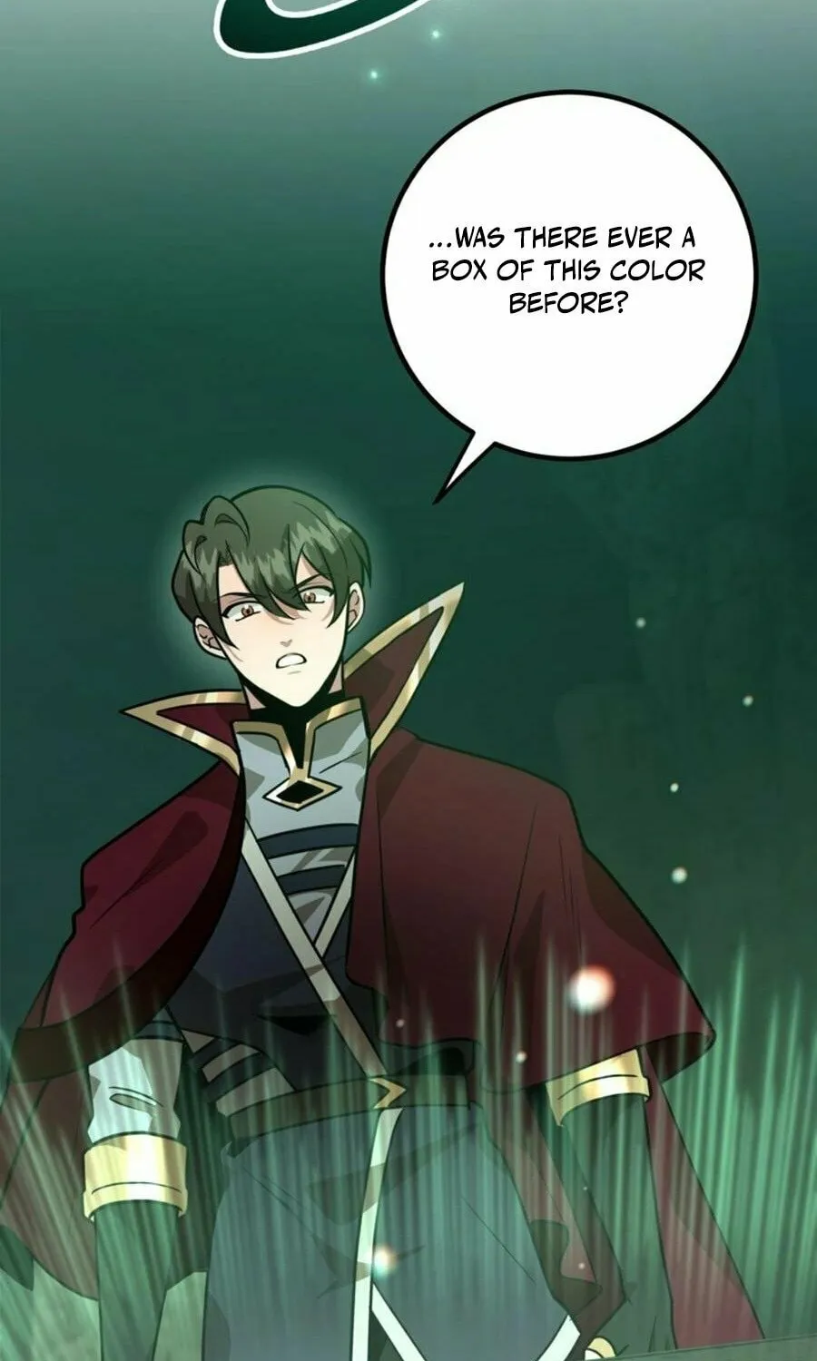 The 10-Star Player's Lucky Draw Chapter 86 page 2 - 