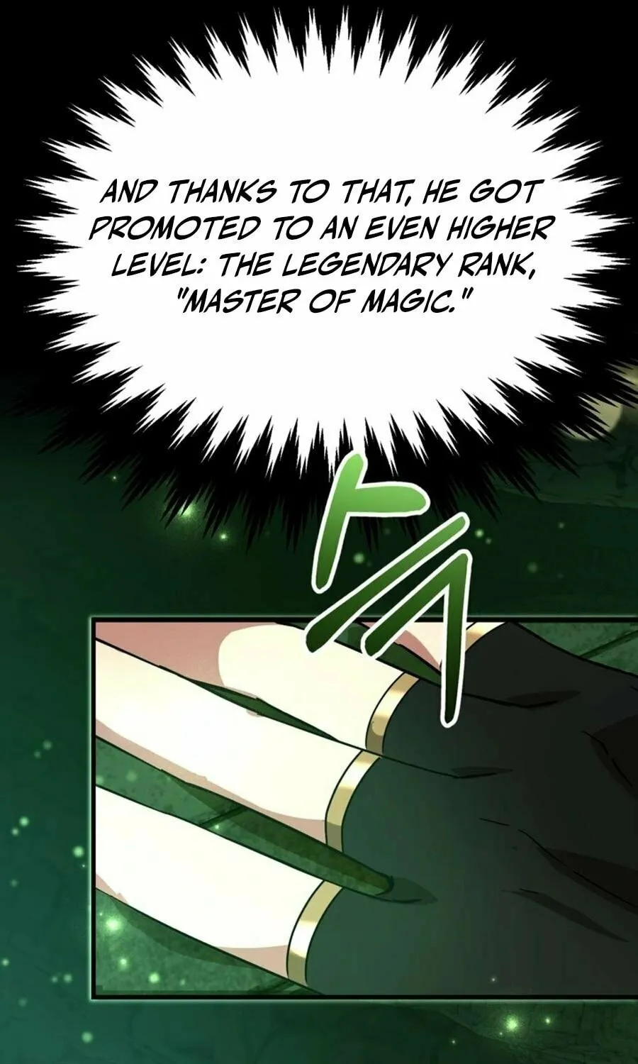 The 10-Star Player's Lucky Draw Chapter 86 page 11 - 