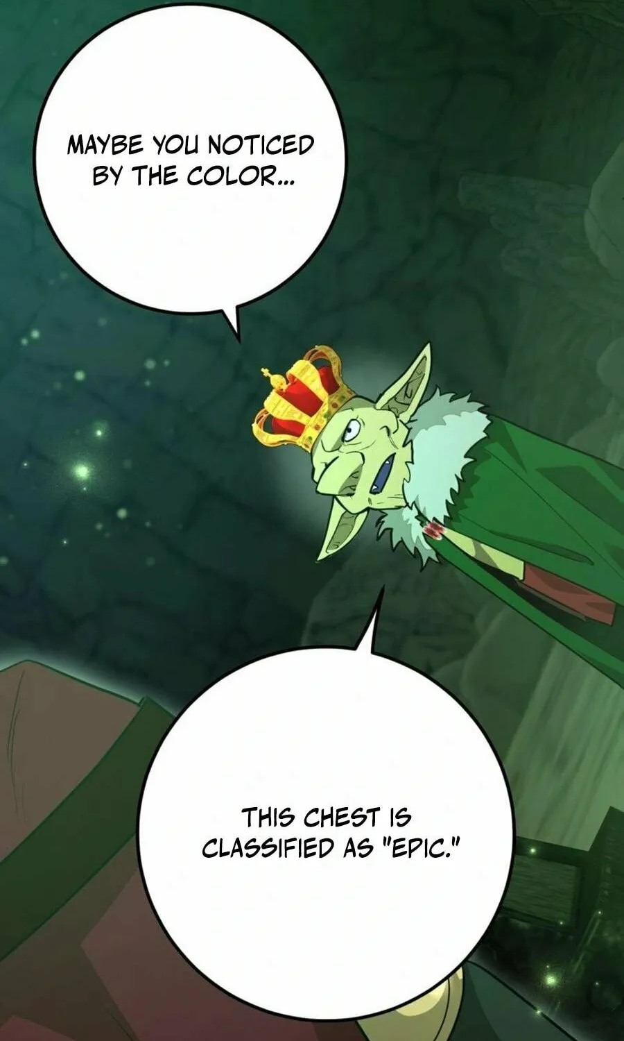 The 10-Star Player's Lucky Draw Chapter 86 page 12 - 