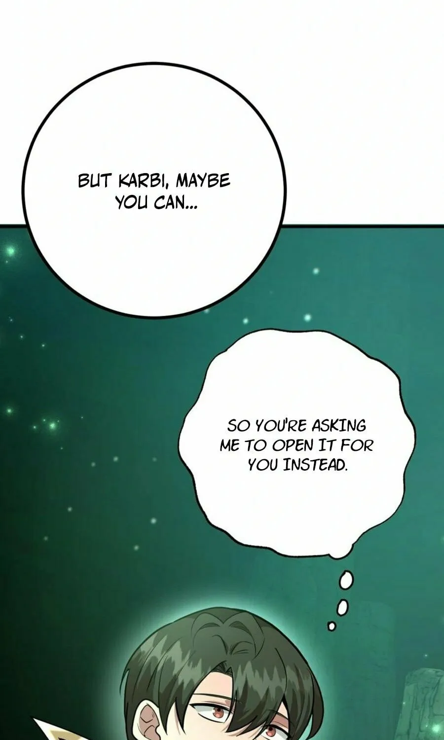 The 10-Star Player's Lucky Draw Chapter 86 page 16 - 