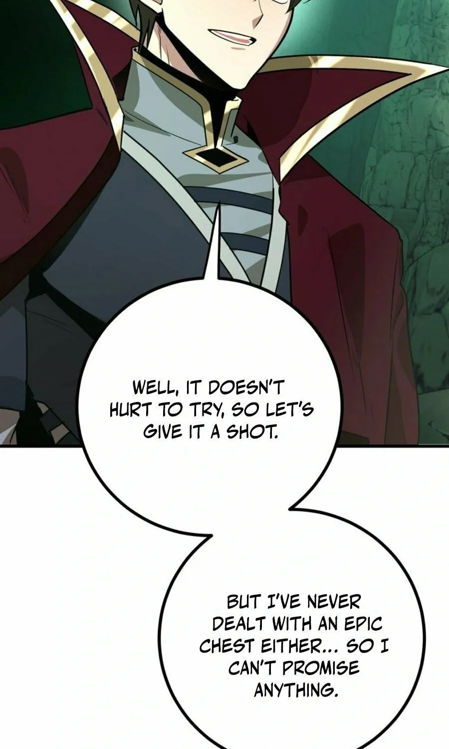 The 10-Star Player's Lucky Draw Chapter 86 page 17 - 