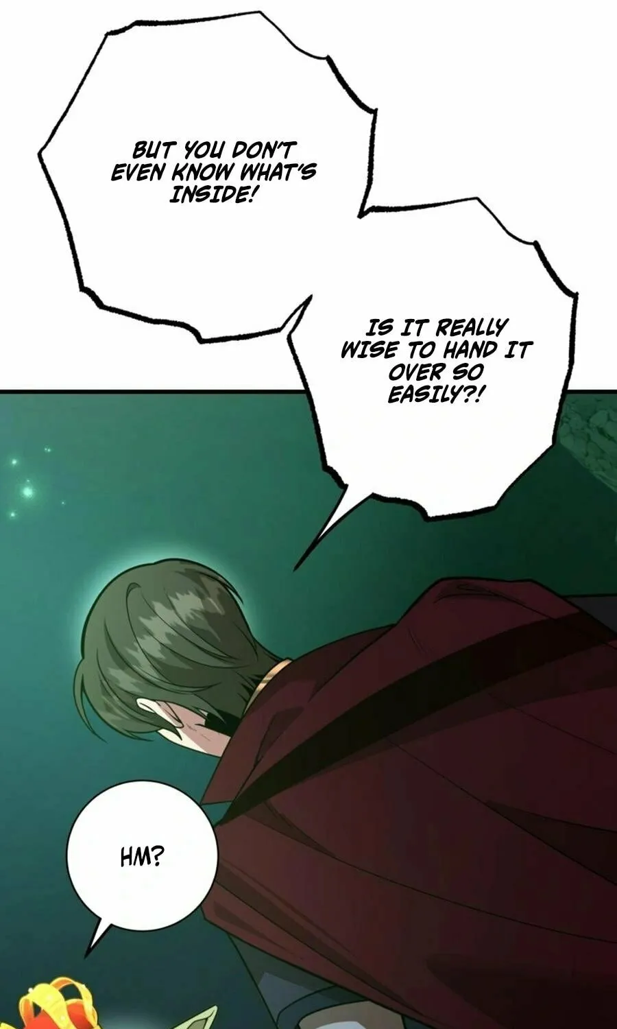 The 10-Star Player's Lucky Draw Chapter 86 page 21 - 