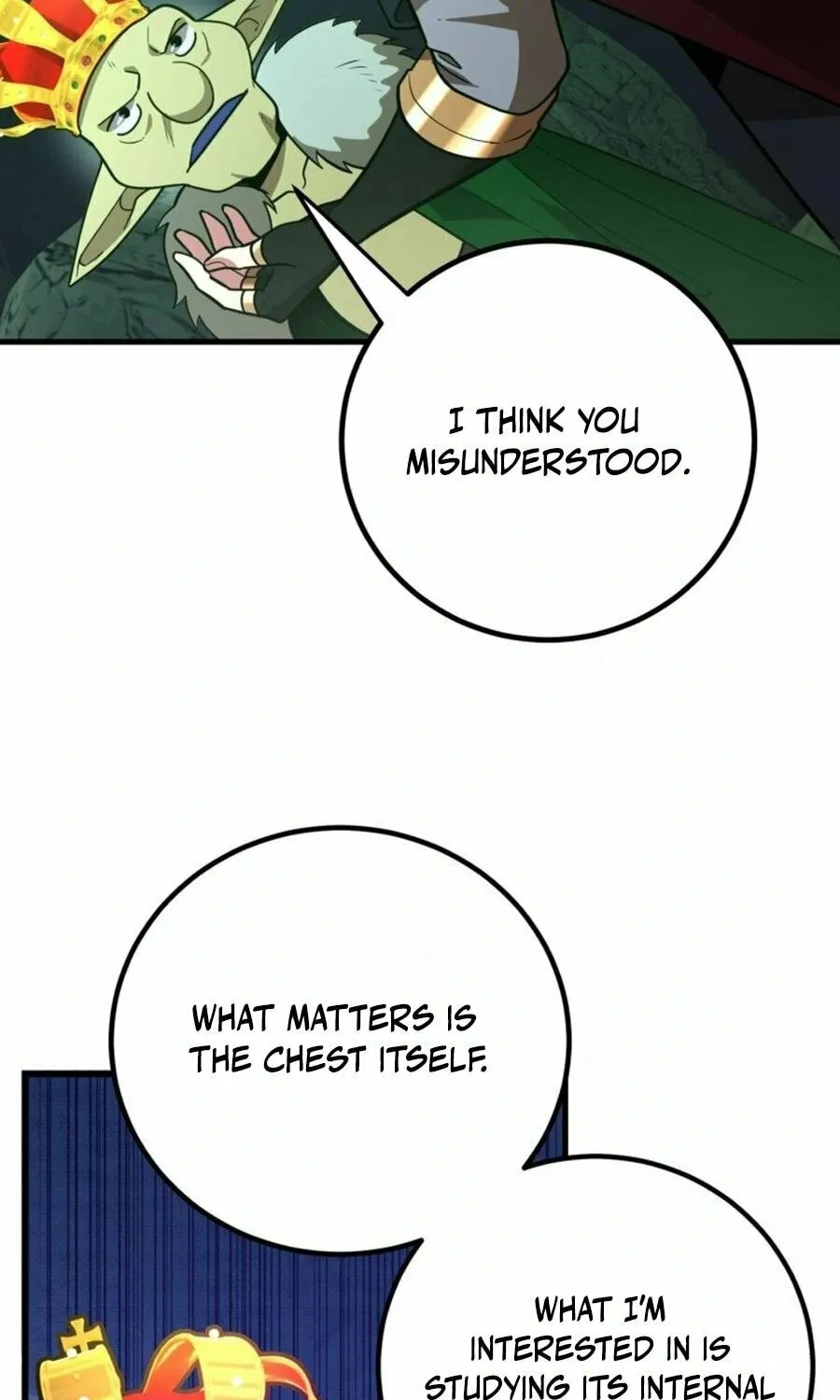 The 10-Star Player's Lucky Draw Chapter 86 page 22 - 