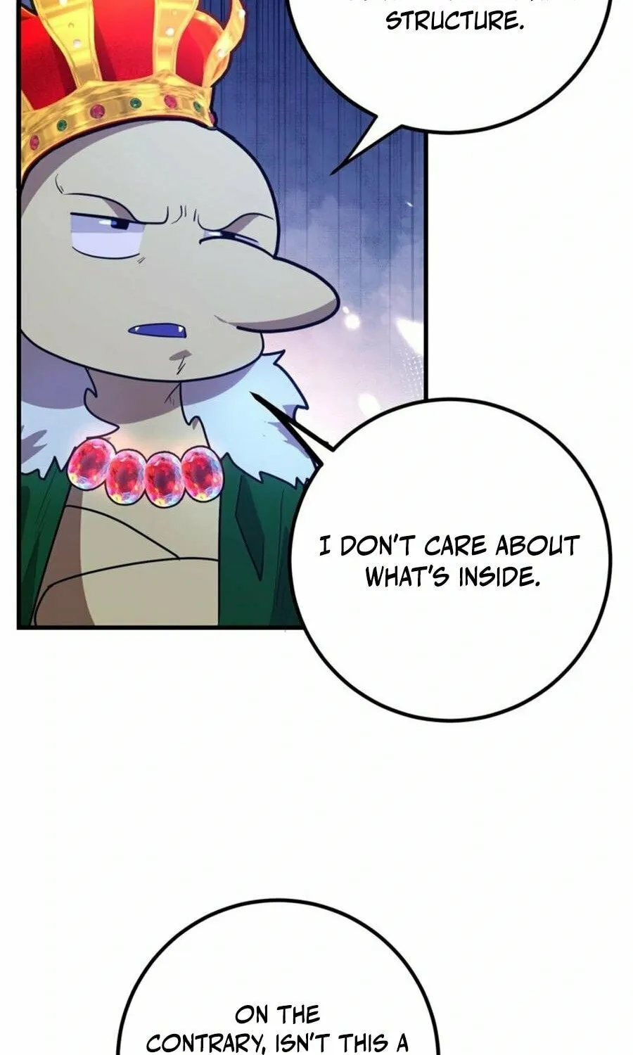 The 10-Star Player's Lucky Draw Chapter 86 page 23 - 