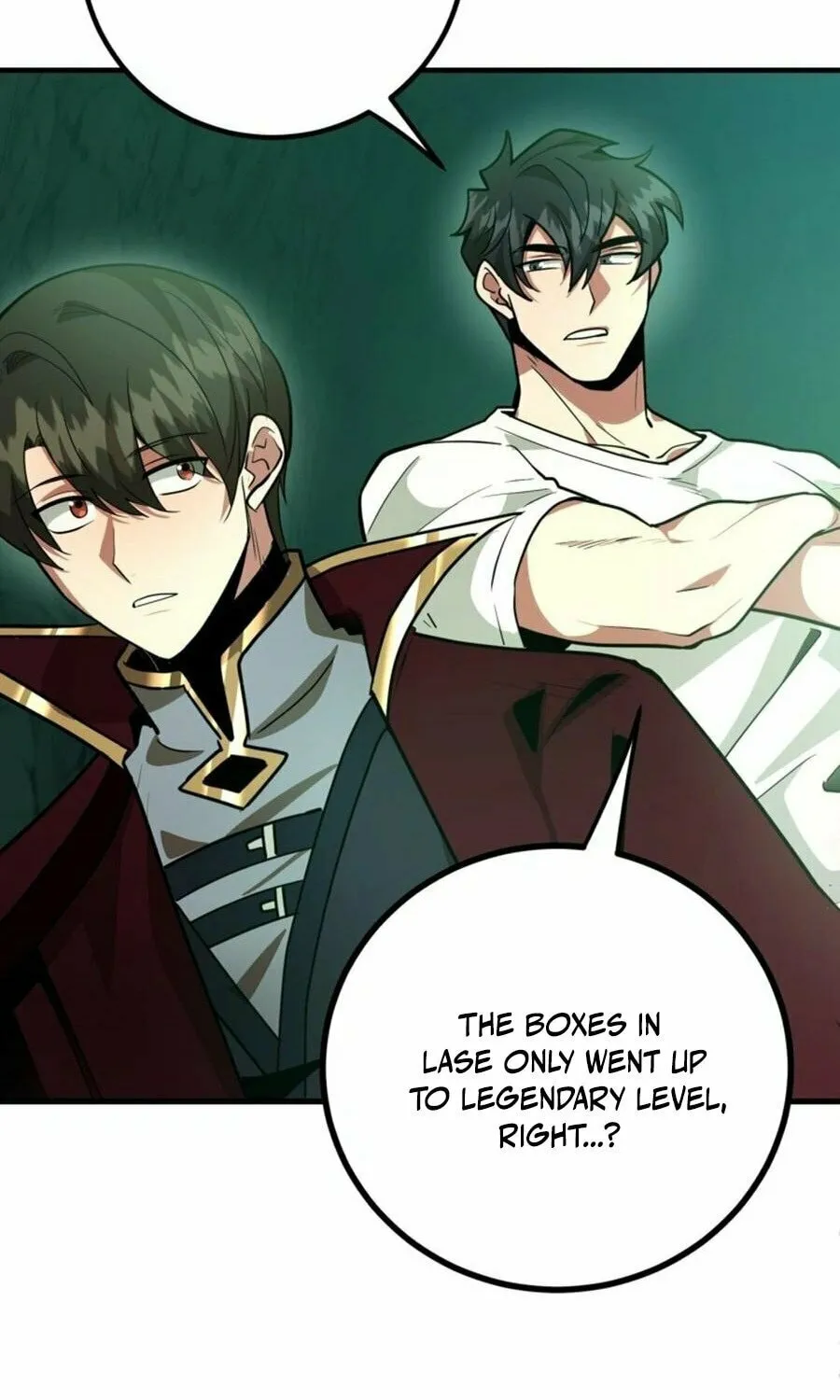 The 10-Star Player's Lucky Draw Chapter 86 page 4 - 