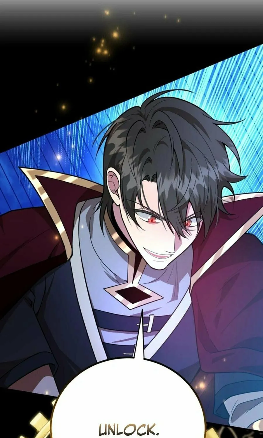 The 10-Star Player's Lucky Draw Chapter 86 page 31 - 