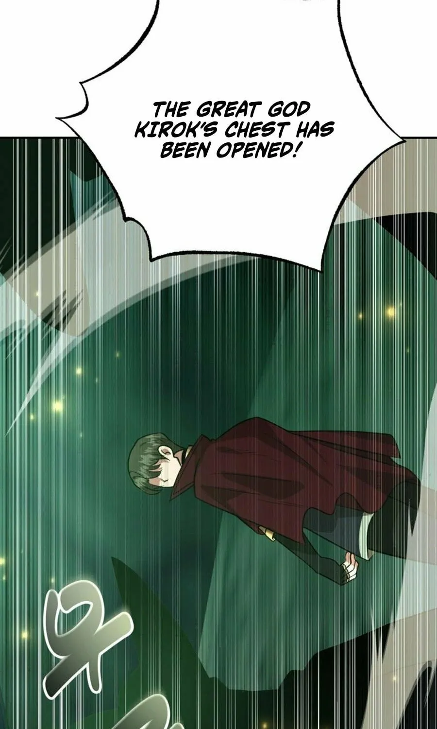 The 10-Star Player's Lucky Draw Chapter 86 page 36 - 