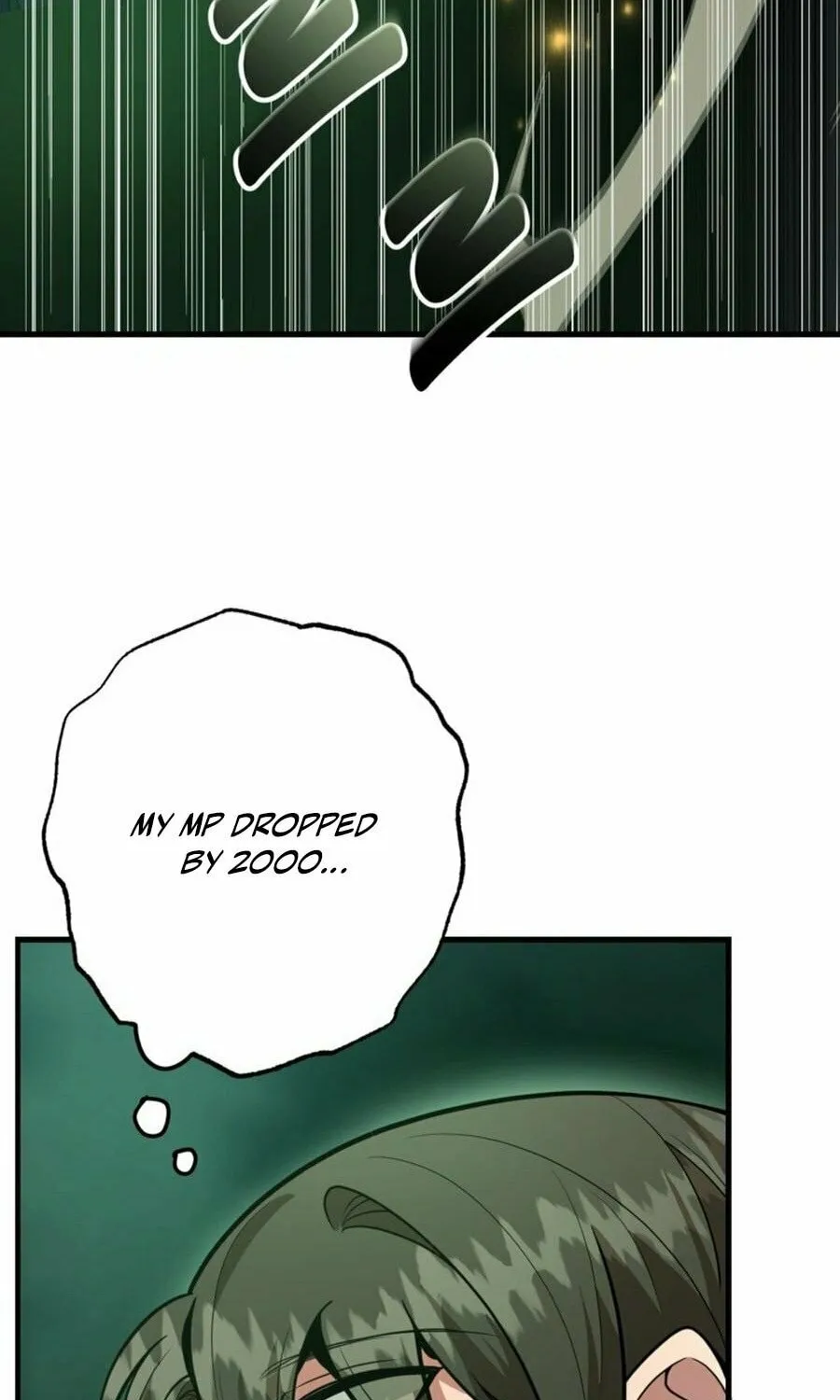 The 10-Star Player's Lucky Draw Chapter 86 page 37 - 
