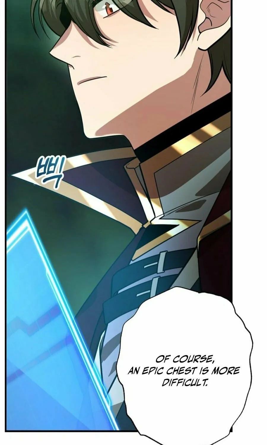 The 10-Star Player's Lucky Draw Chapter 86 page 38 - 