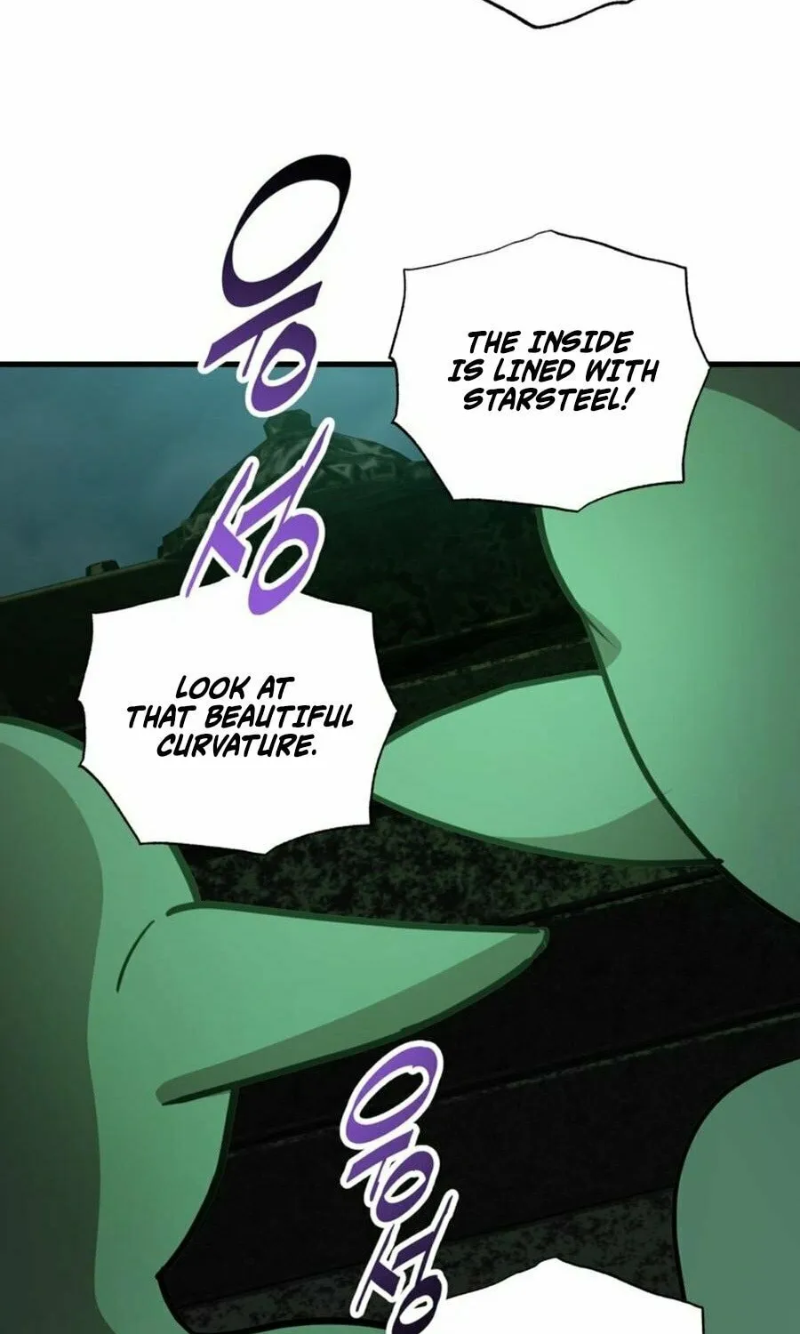 The 10-Star Player's Lucky Draw Chapter 86 page 39 - 