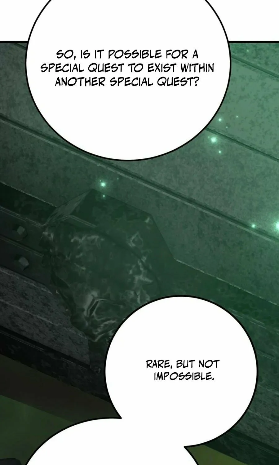 The 10-Star Player's Lucky Draw Chapter 86 page 6 - 