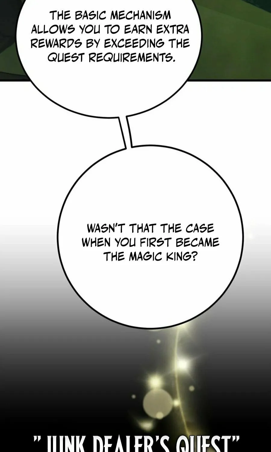 The 10-Star Player's Lucky Draw Chapter 86 page 7 - 
