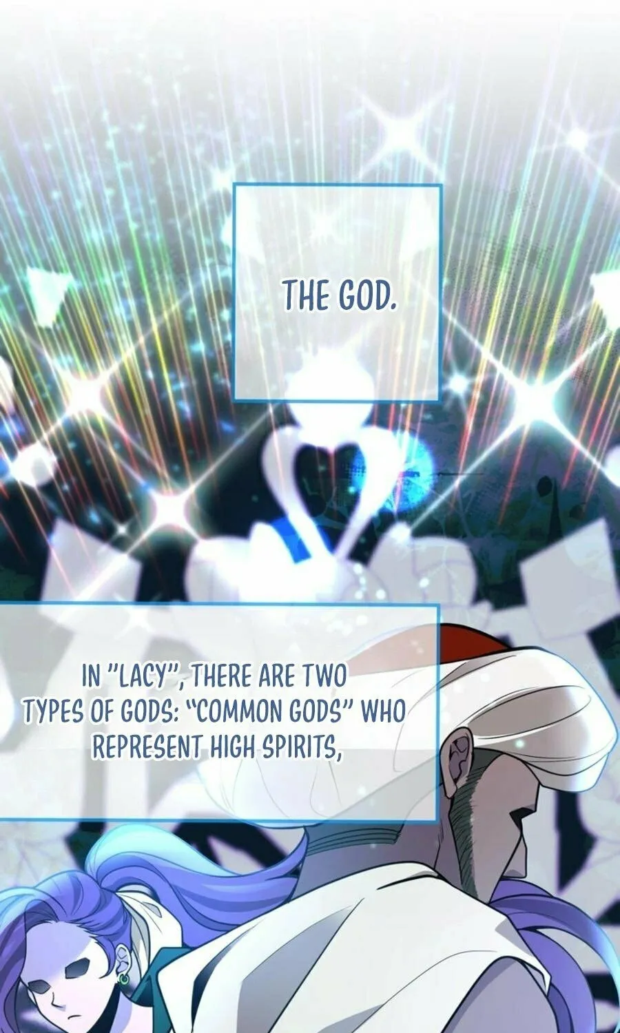 The 10-Star Player's Lucky Draw Chapter 86 page 61 - 