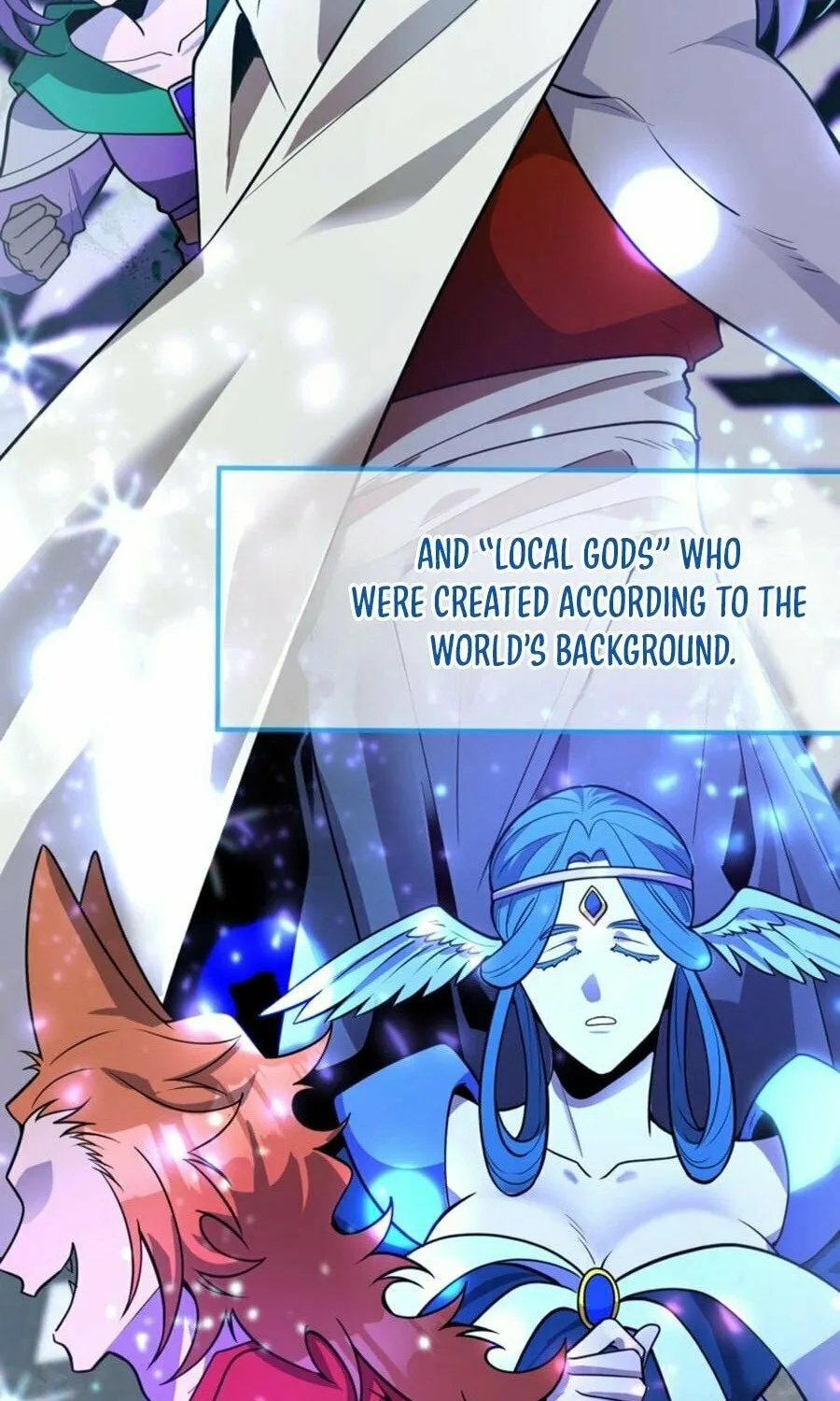 The 10-Star Player's Lucky Draw Chapter 86 page 62 - 