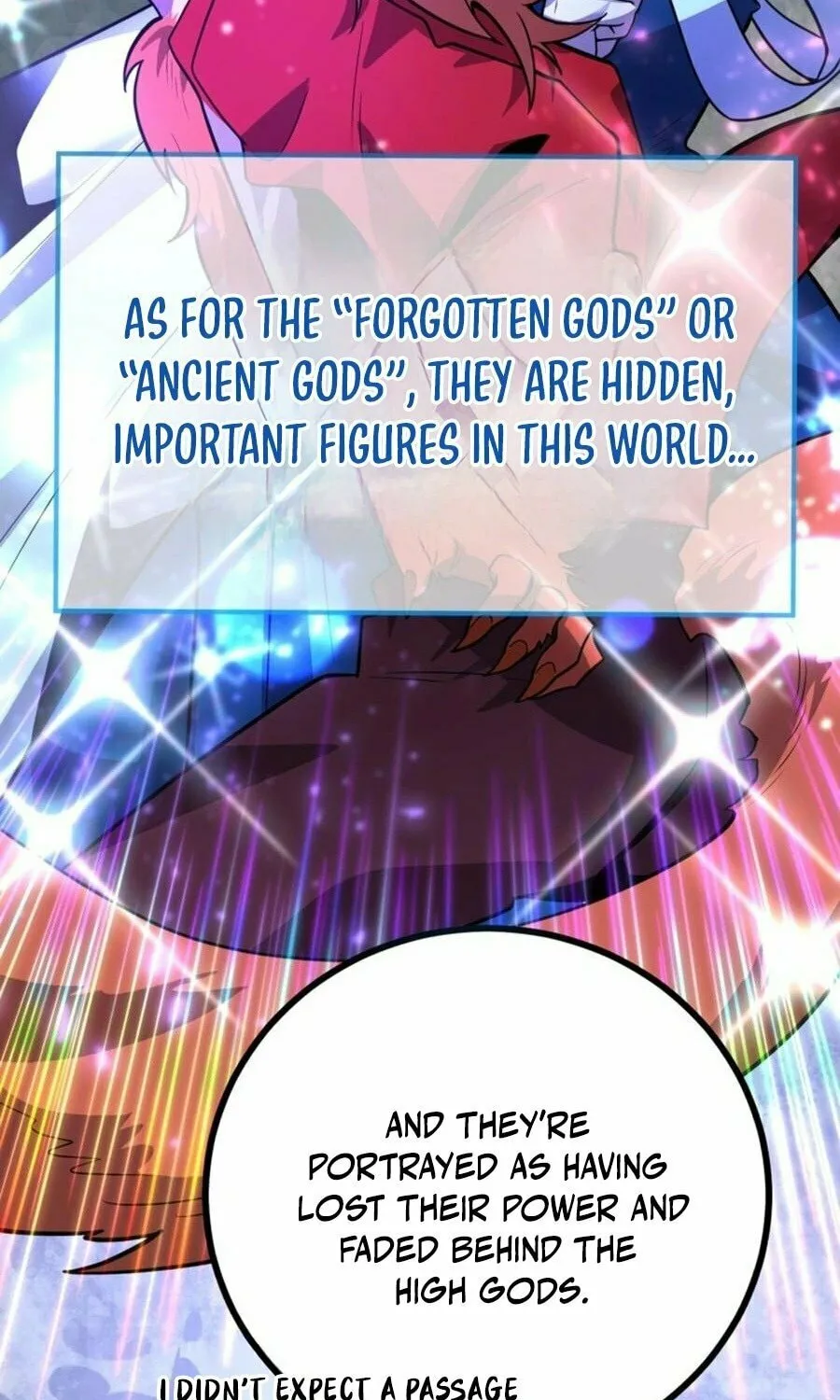 The 10-Star Player's Lucky Draw Chapter 86 page 63 - 